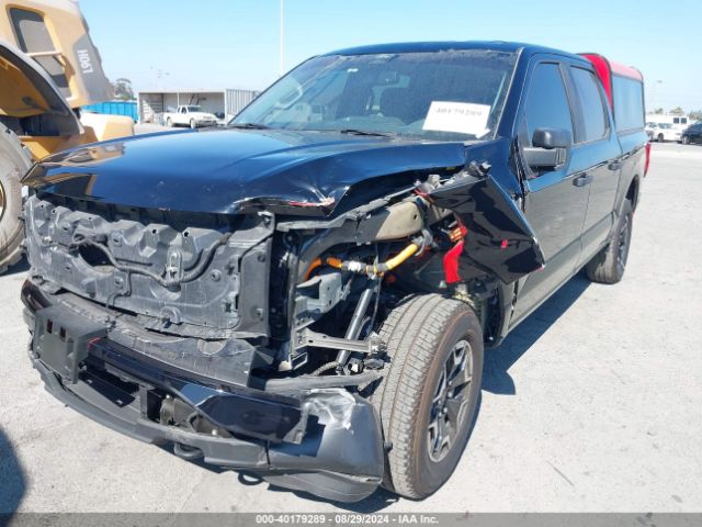 1FTVW1EL3NWG04790 Ford F-150 Lightning Pro
