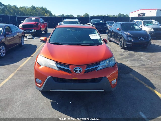 Toyota Rav4 Xle 2015 2T3RFREV3FW357613 Image 11