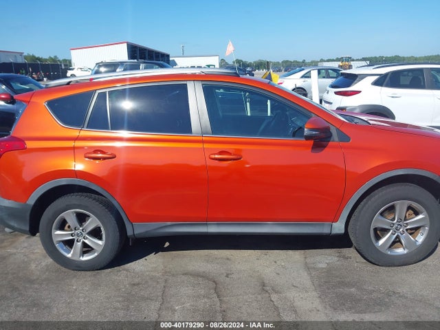 Toyota Rav4 Xle 2015 2T3RFREV3FW357613 Image 12