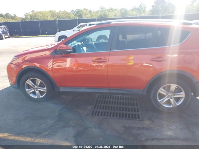 Toyota Rav4 Xle 2015 2T3RFREV3FW357613 Image 13