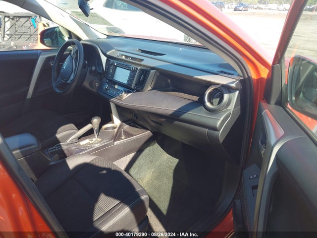 Toyota Rav4 Xle 2015 2T3RFREV3FW357613 Image 5