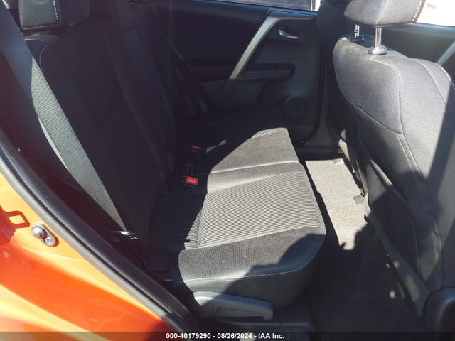 Toyota Rav4 Xle 2015 2T3RFREV3FW357613 Image 8