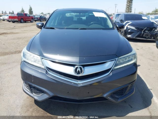 19UDE2F32GA019686 Acura Ilx 2.4l/acurawatch Plus Package