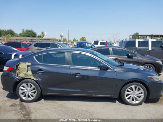 19UDE2F32GA019686 Acura Ilx 2.4l/acurawatch Plus Package