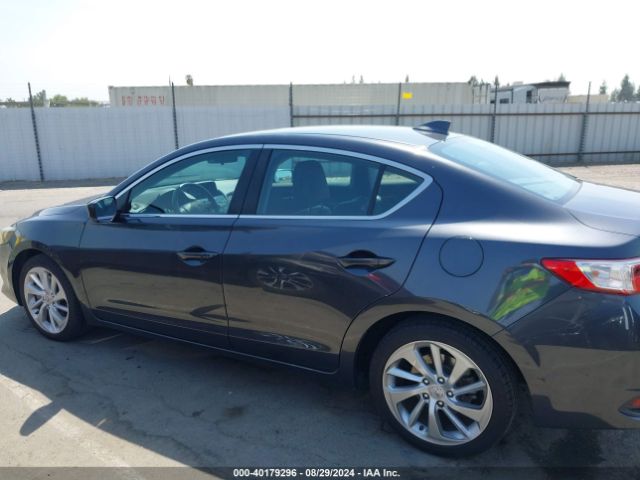 19UDE2F32GA019686 Acura Ilx 2.4l/acurawatch Plus Package