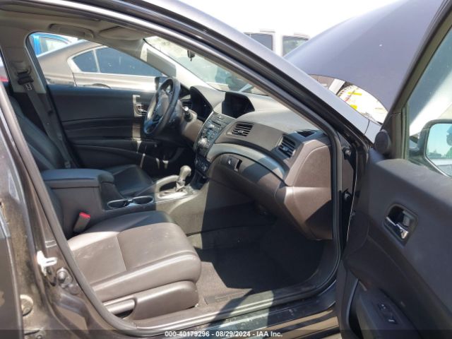 19UDE2F32GA019686 Acura Ilx 2.4l/acurawatch Plus Package