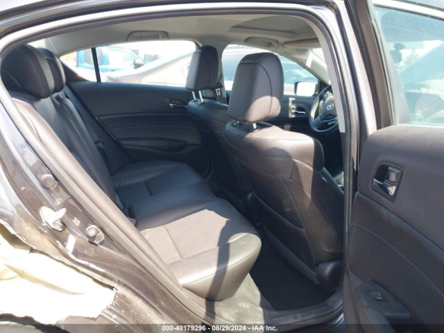 19UDE2F32GA019686 Acura Ilx 2.4l/acurawatch Plus Package
