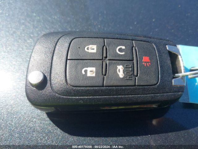 2G4GL5EX4H9139246 Buick Regal Turbo Sport Touring