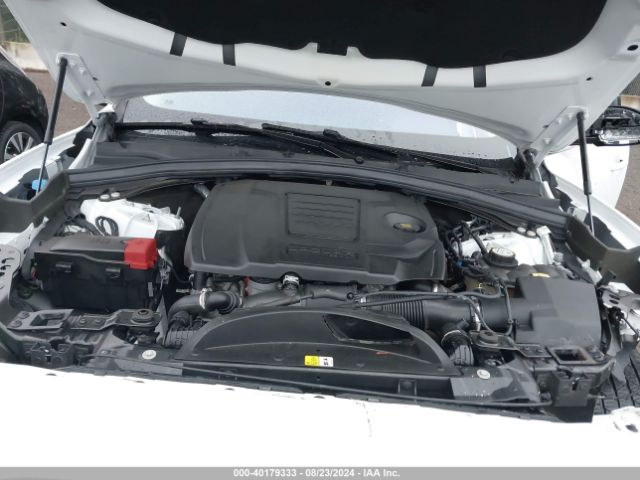 2020 JAGUAR F-PACE SADCS2FX7LA644492 Photo 9