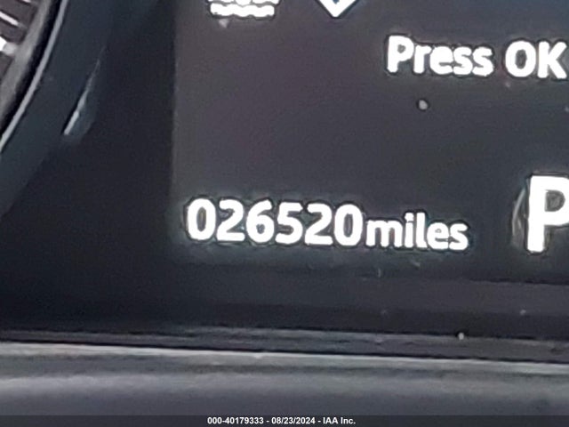 Jaguar F-pace P250 Awd Automatic 2020 SADCS2FX7LA644492 Image 15