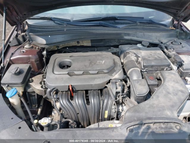 5XXGT4L36GG046797 KIA Optima Lx
