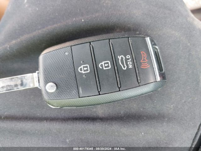 5XXGT4L36GG046797 KIA Optima Lx