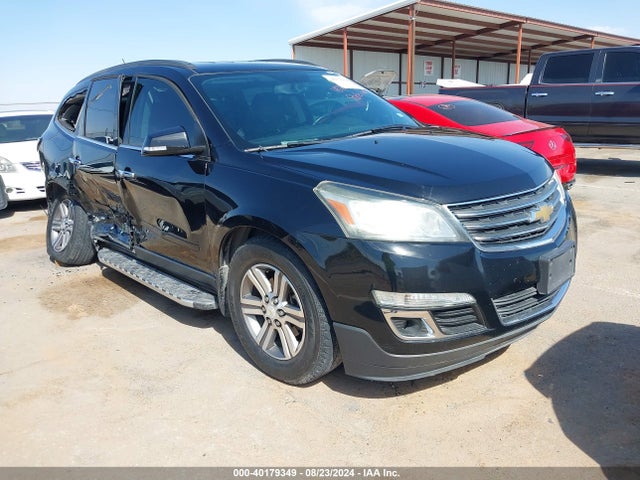 2016 1GNKRHKD3GJ222816 главное изображение