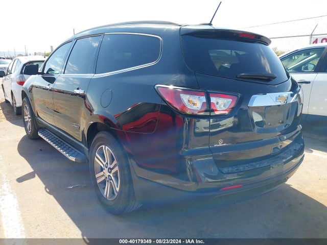 Chevrolet Traverse 2lt 2016 1GNKRHKD3GJ222816 Image 14