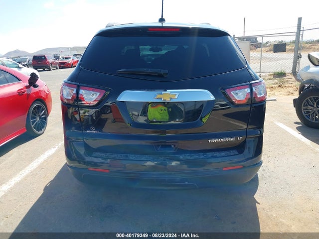 Chevrolet Traverse 2lt 2016 1GNKRHKD3GJ222816 Image 16