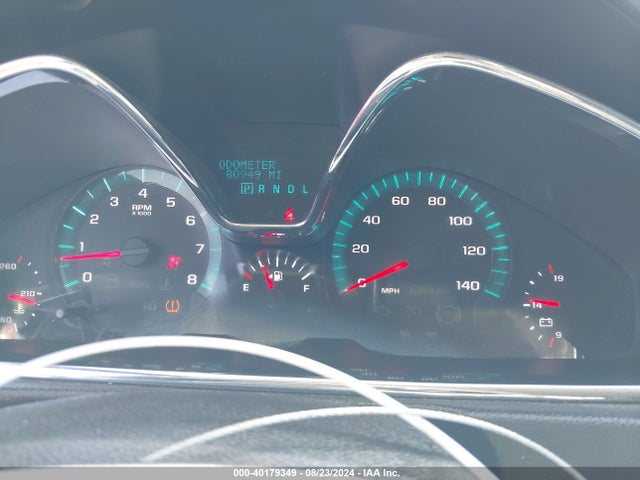 Chevrolet Traverse 2lt 2016 1GNKRHKD3GJ222816 Image 7