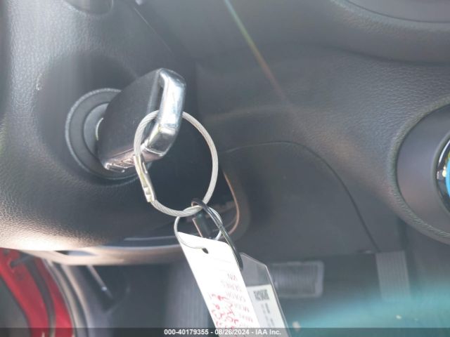 KNDJ23AU7P7202532 KIA SOUL LX