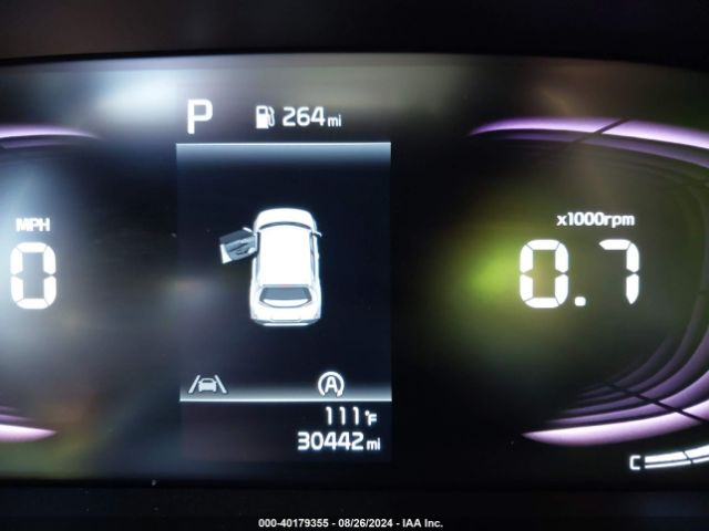 KNDJ23AU7P7202532 KIA SOUL LX