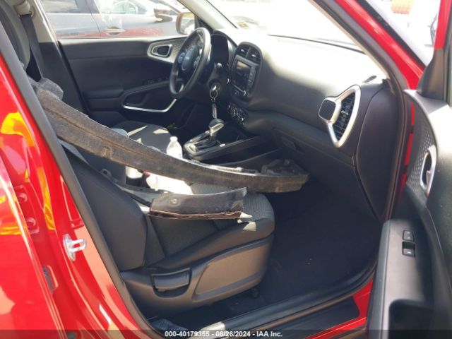 KNDJ23AU7P7202532 KIA SOUL LX