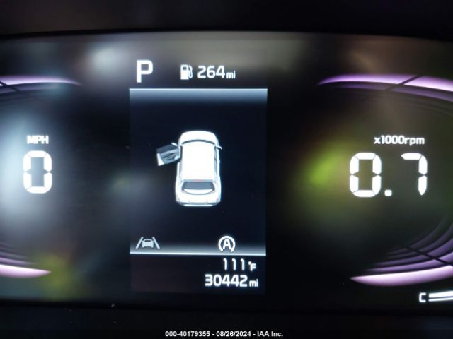 KNDJ23AU7P7202532 KIA SOUL LX