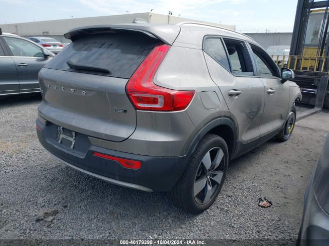 YV4162UK7N2674729 Volvo Xc40 T5 Momentum