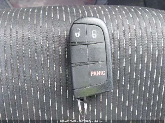 3C4PDCBG8HT523439 Dodge Journey Sxt