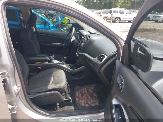 3C4PDCBG8HT523439 Dodge Journey Sxt