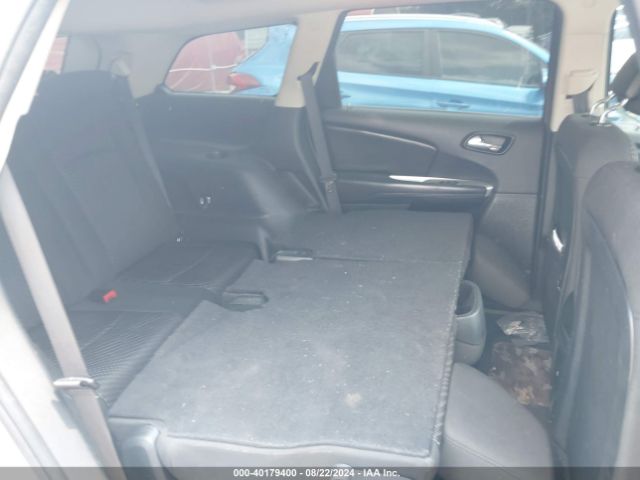 3C4PDCBG8HT523439 Dodge Journey Sxt