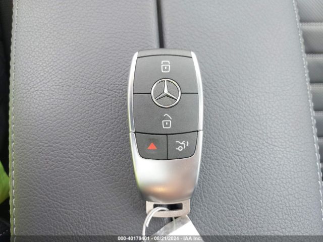 W1KWJ6EB2PG120622 Mercedes-Benz Amg C 43 4matic
