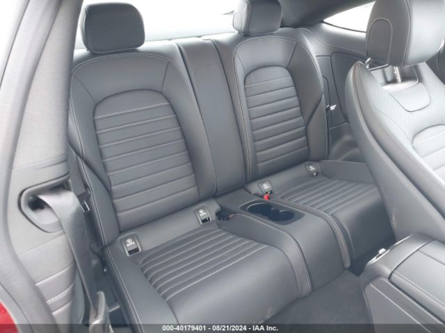 W1KWJ6EB2PG120622 Mercedes-Benz Amg C 43 4matic