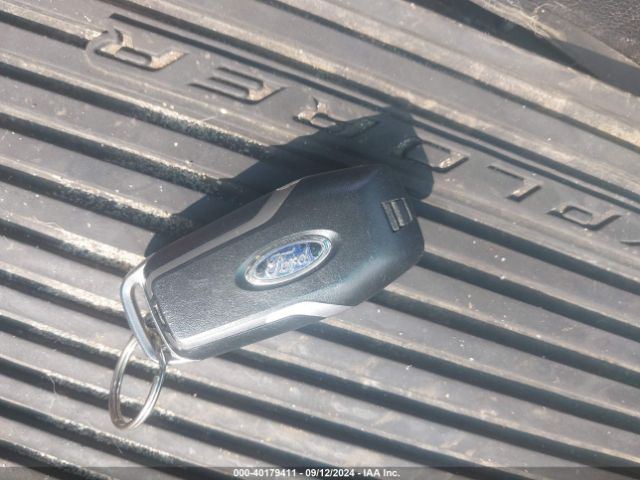 2017 FORD EXPLORER 1FM5K8F89HGB12015 Photo 10