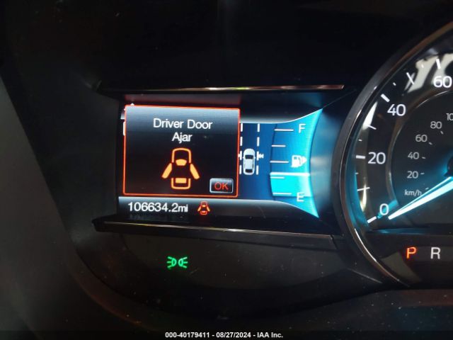 2017 FORD EXPLORER 1FM5K8F89HGB12015 Photo 6