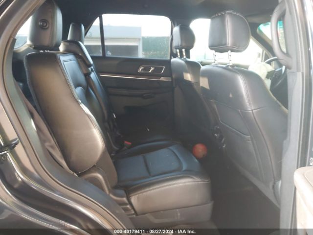 2017 FORD EXPLORER 1FM5K8F89HGB12015 Photo 7