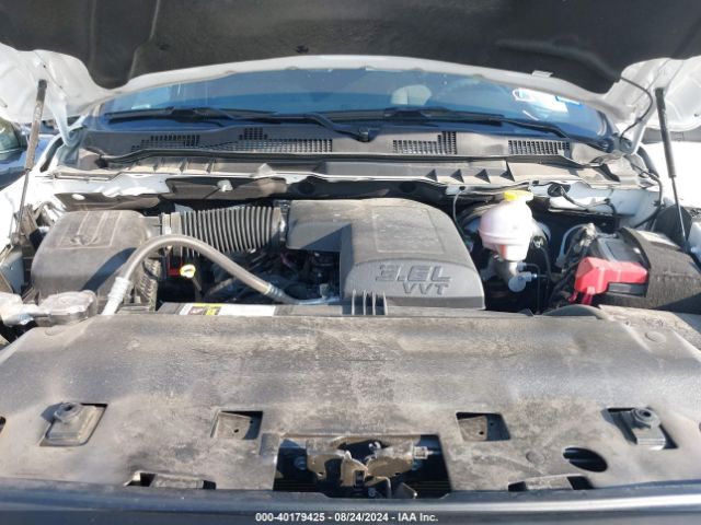 1C6RR6LG4RS123205 RAM 1500 Classic Warlock  4x2 5'7 Box
