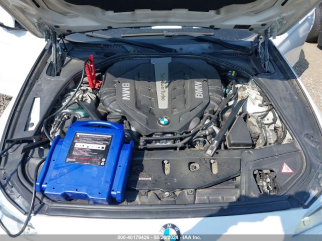 WBAKN9C53FD682442 BMW 550i