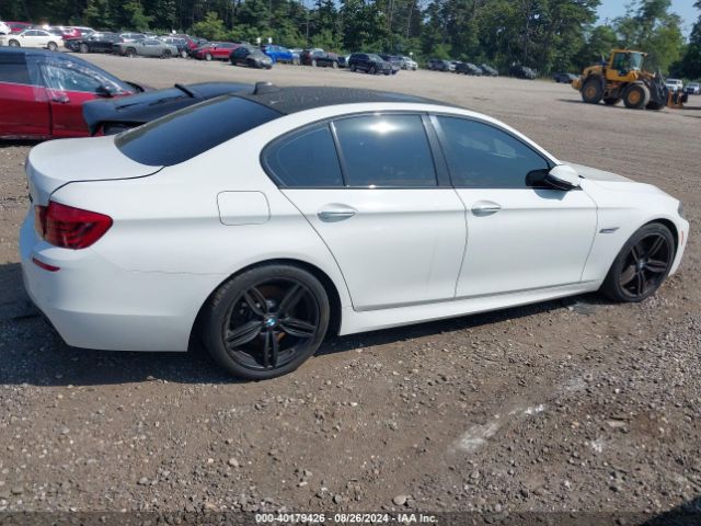 WBAKN9C53FD682442 BMW 550i