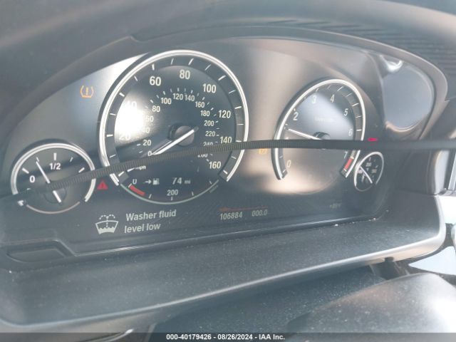 WBAKN9C53FD682442 BMW 550i