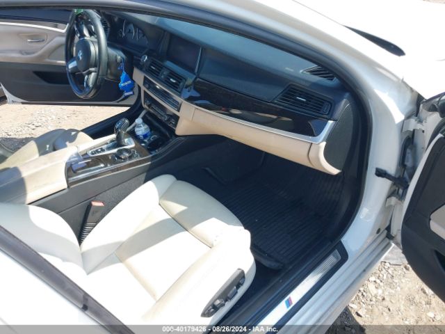 WBAKN9C53FD682442 BMW 550i