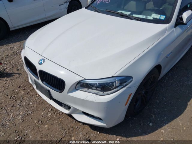 WBAKN9C53FD682442 BMW 550i