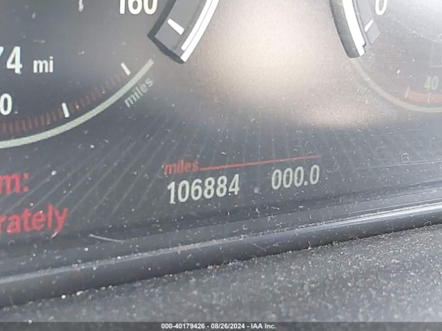 WBAKN9C53FD682442 BMW 550i