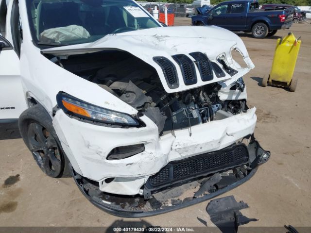 1C4PJLAB7HW654497 Jeep Cherokee Altitude Fwd