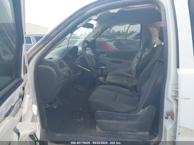 Chevrolet Tahoe Commercial Fleet 2014 1GNLC2E01ER186912 Image 5