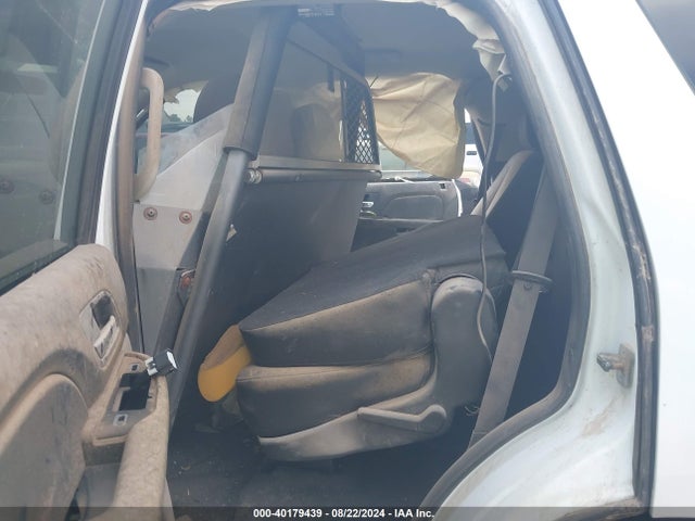 Chevrolet Tahoe Commercial Fleet 2014 1GNLC2E01ER186912 Image 8
