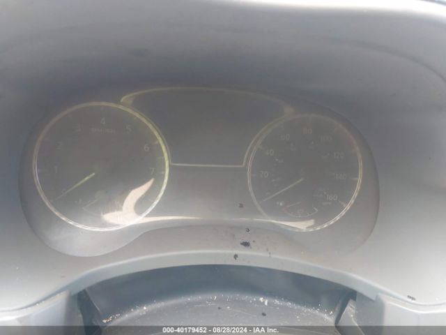 5N1DL0MM6KC522294 Infiniti QX60 PURE