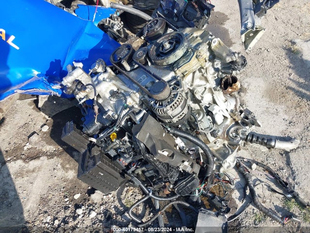 Honda Cr-v Awd Lx 2020 5J6RW2H20LA008051 Image 10