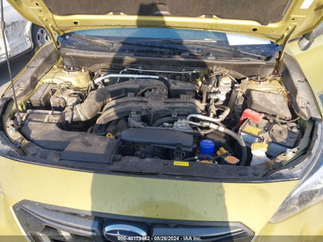JF2GTHSC9MH225800 Subaru Crosstrek Sport