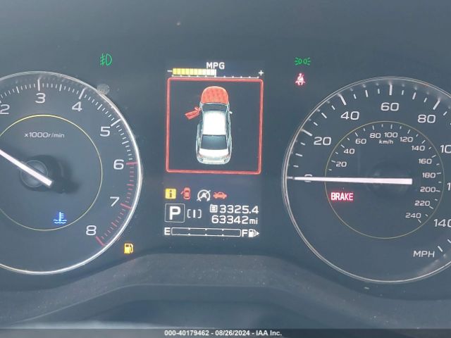 JF2GTHSC9MH225800 Subaru Crosstrek Sport