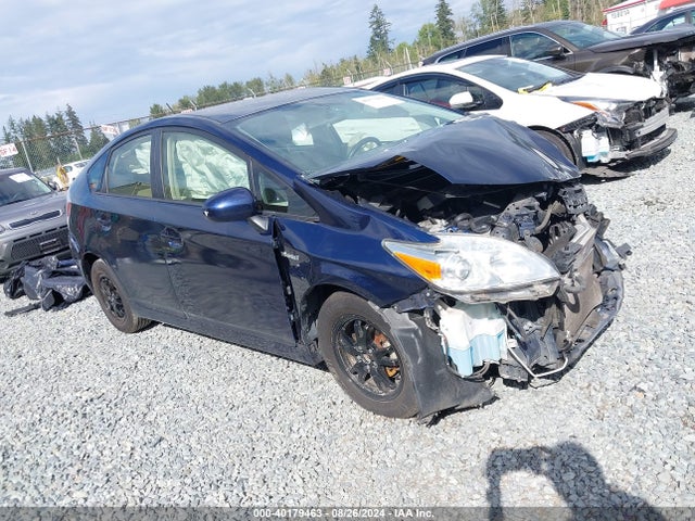 2014 JTDKN3DU1E1785591 main image