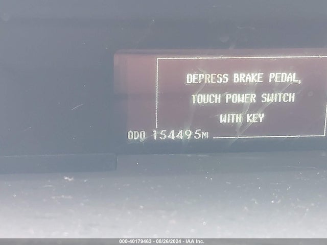 Toyota Prius Two 2014 JTDKN3DU1E1785591 Image 15