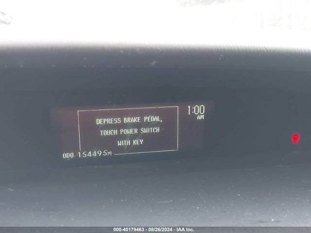 Toyota Prius Two 2014 JTDKN3DU1E1785591 Image 7